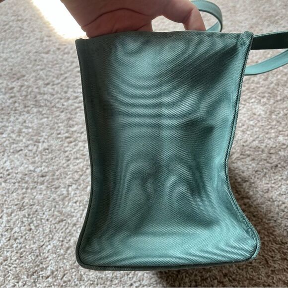 Coach Recycling Makes Me Feel Good Tote 30 Bag - Picture 7 of 15